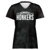 222796 Ladies' Cotton-Touch Poly T-Shirt Thumbnail