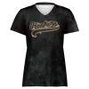 222796 Ladies' Cotton-Touch Poly T-Shirt Thumbnail