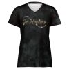 222796 Ladies' Cotton-Touch Poly T-Shirt Thumbnail