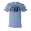3413 Adult Extra Soft Tri-blend Tee Thumbnail