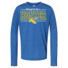 3513Y Youth Extra Soft Tri-blend Long Sleeve Thumbnail