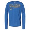 3513Y Youth Extra Soft Tri-blend Long Sleeve Thumbnail