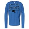 3513Y Youth Extra Soft Tri-blend Long Sleeve Thumbnail