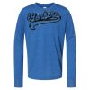 3513Y Youth Extra Soft Tri-blend Long Sleeve Thumbnail
