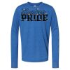 3513Y Youth Extra Soft Tri-blend Long Sleeve Thumbnail