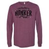 3513 Adult Extra Soft Tri-blend Long Sleeve Thumbnail