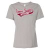 6413 Women’s Extra Soft Tri-blend Tee Thumbnail