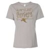 6413 Women’s Extra Soft Tri-blend Tee Thumbnail