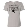 6413 Women’s Extra Soft Tri-blend Tee Thumbnail