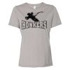 6413 Women’s Extra Soft Tri-blend Tee Thumbnail