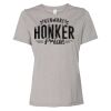 6413 Women’s Extra Soft Tri-blend Tee Thumbnail